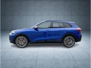 Gebraucht Audi SQ5 Edition .1 367 PS (269 kW) 2025 Blau (ultrablau) SUV
