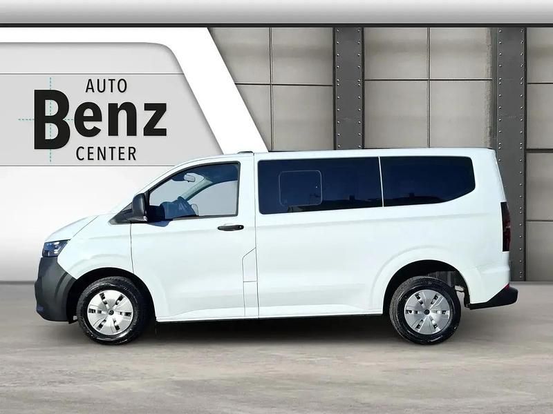 Gebraucht VW T7 150 PS (110 kW) 2025 Weiß Van