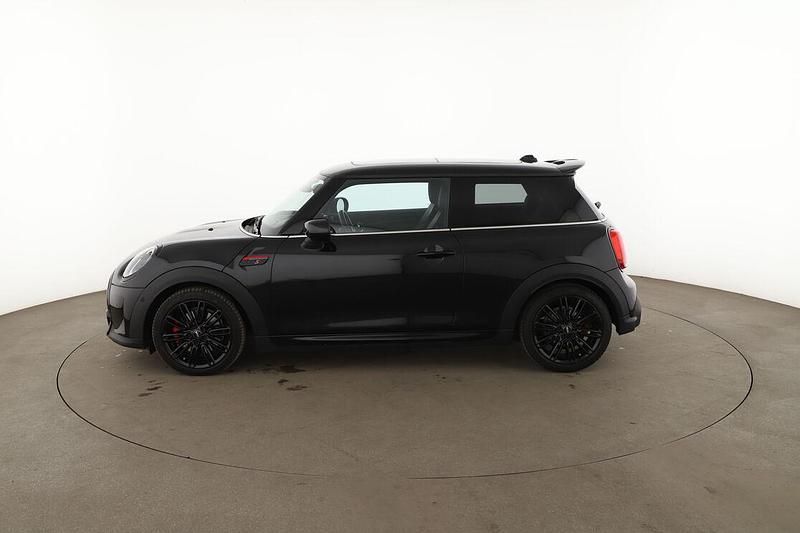 Gebraucht Mini Cooper S Classic 178 PS (130 kW) 2023 Schwarz Kleinwagen