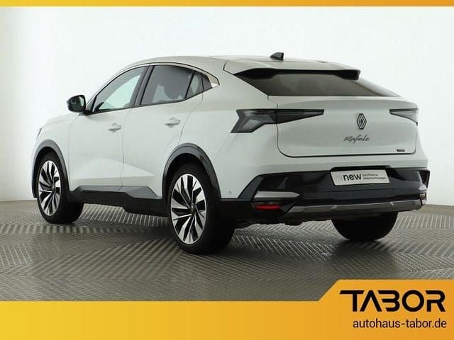 Gebraucht Renault Rafale Techno 200 PS (147 kW) 2025 Weiß metallic SUV