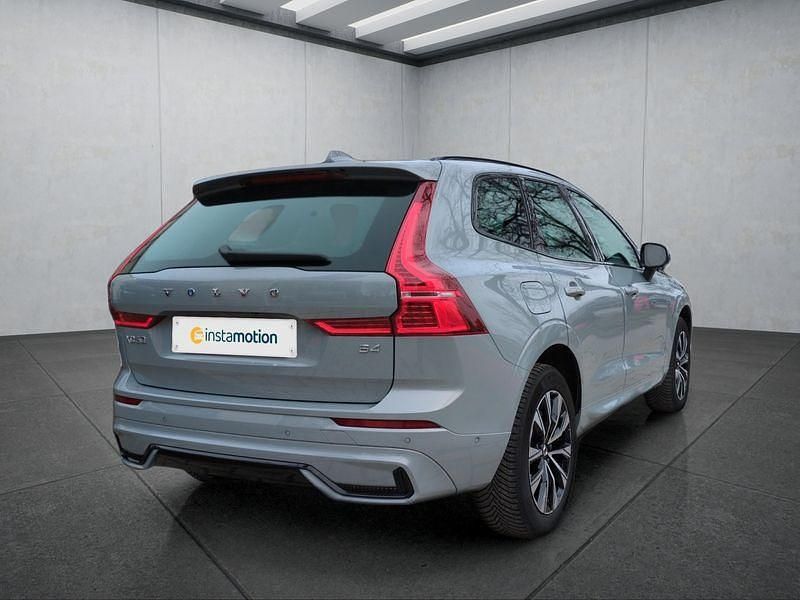 Gebraucht Volvo XC60 Plus 197 PS (144 kW) 2024 Grau SUV