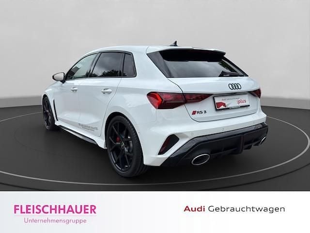 Gebraucht Audi RS3 Sportback Ambiente 400 PS (294 kW) 2025 Kleinwagen