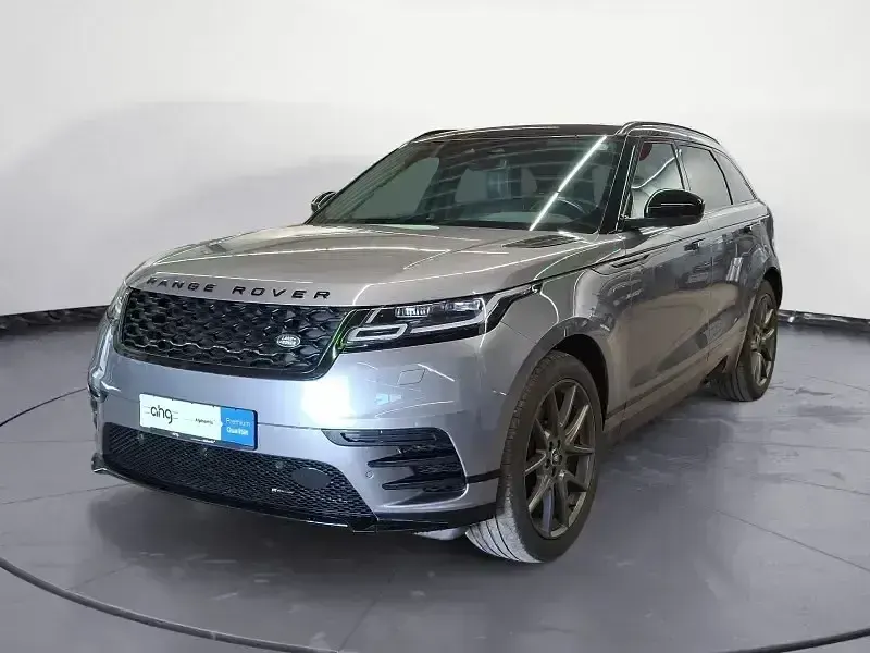 Gebraucht Land Rover Range Rover Velar HSE Dynamic 300 PS (220 kW) 2022 SUV