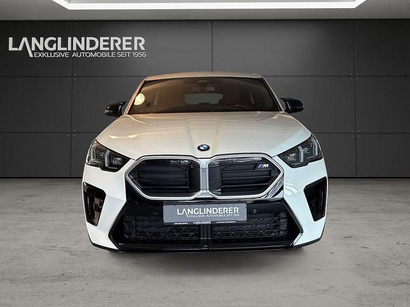 Gebraucht BMW X2 Performance 300 PS (220 kW) 2024 Alpinweiss iii SUV