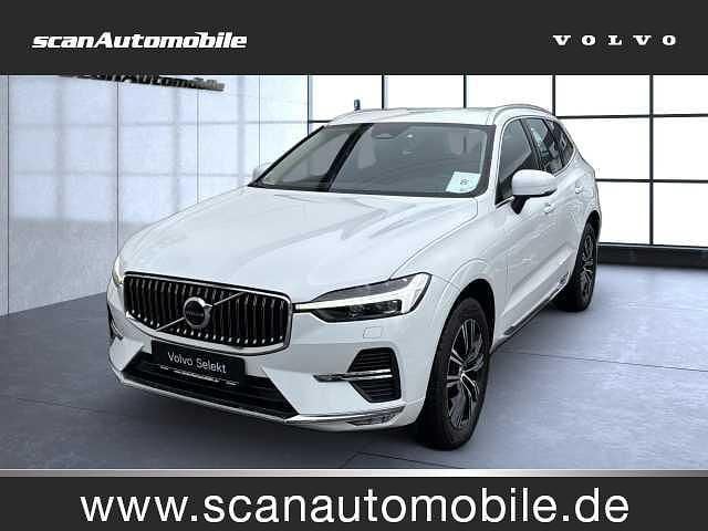 Gebraucht 2021 Volvo XC60 SUV | 30.490 € (Fairer Preis) - Bild 1/4