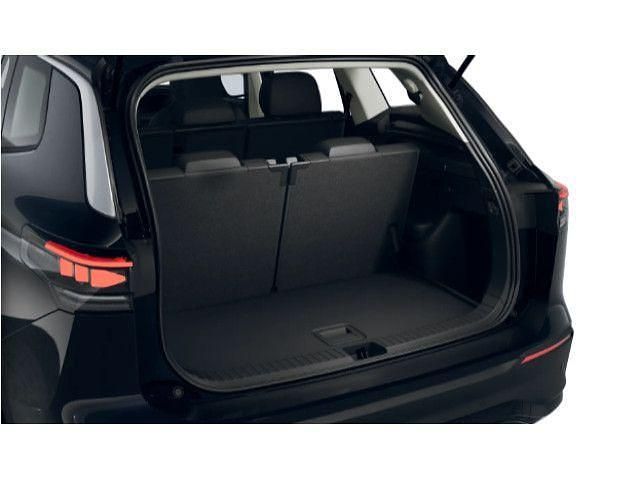 Gebraucht VW Tayron Life 193 PS (141 kW) 2025 Grenadillschwarz metallic SUV