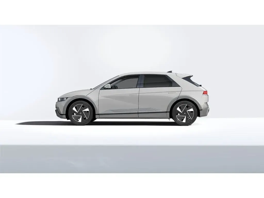 Neu Hyundai Ioniq 5 167 kW (228 PS) 2026 Grau SUV