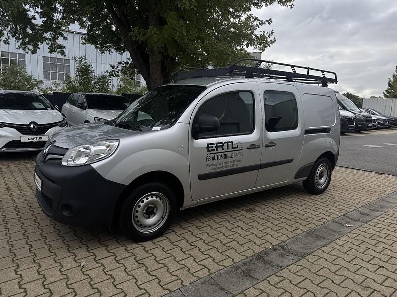 Gebraucht 2019 Renault Kangoo Van / Kleinbus | 13.000 € - Bild 1/4