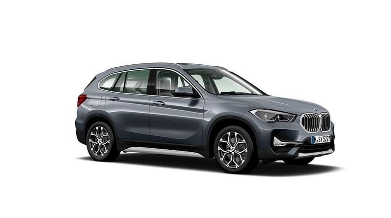 Gebraucht BMW X1 Efficient Dynamics 231 PS (169 kW) 2025 SUV
