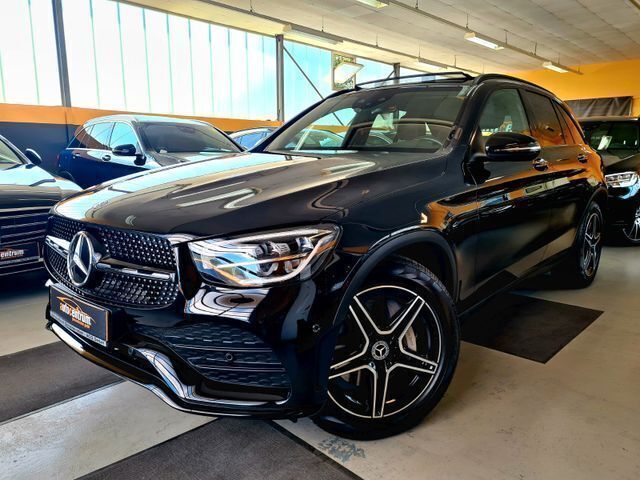 Gebraucht 2020 Mercedes 200 AMG SUV | 39.990 € (Fairer Preis) - Bild 1/4
