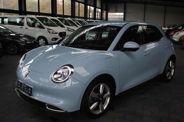 Gebraucht Ora 03 125 kW (171 PS) 2023 Blau metallic Kleinwagen