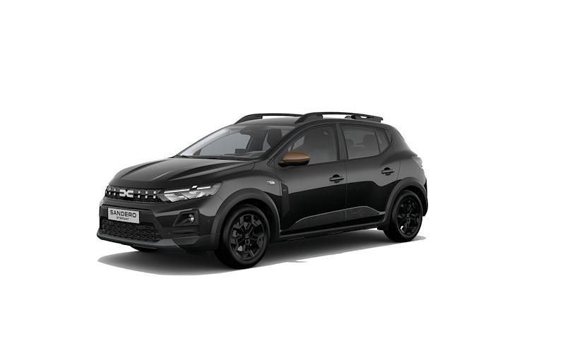 Braun Neu 2026 Dacia Jogger Extreme Van / Kleinbus | 28.790 € (Fairer Preis) - Bild 1/4