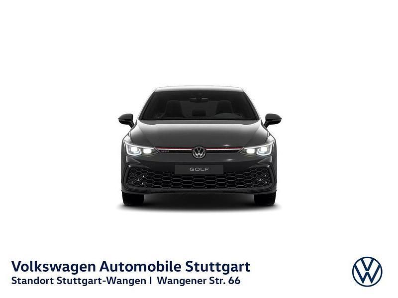 Gebraucht VW Golf VIII GTI 245 PS (180 kW) 2023 Uranograu Limousine