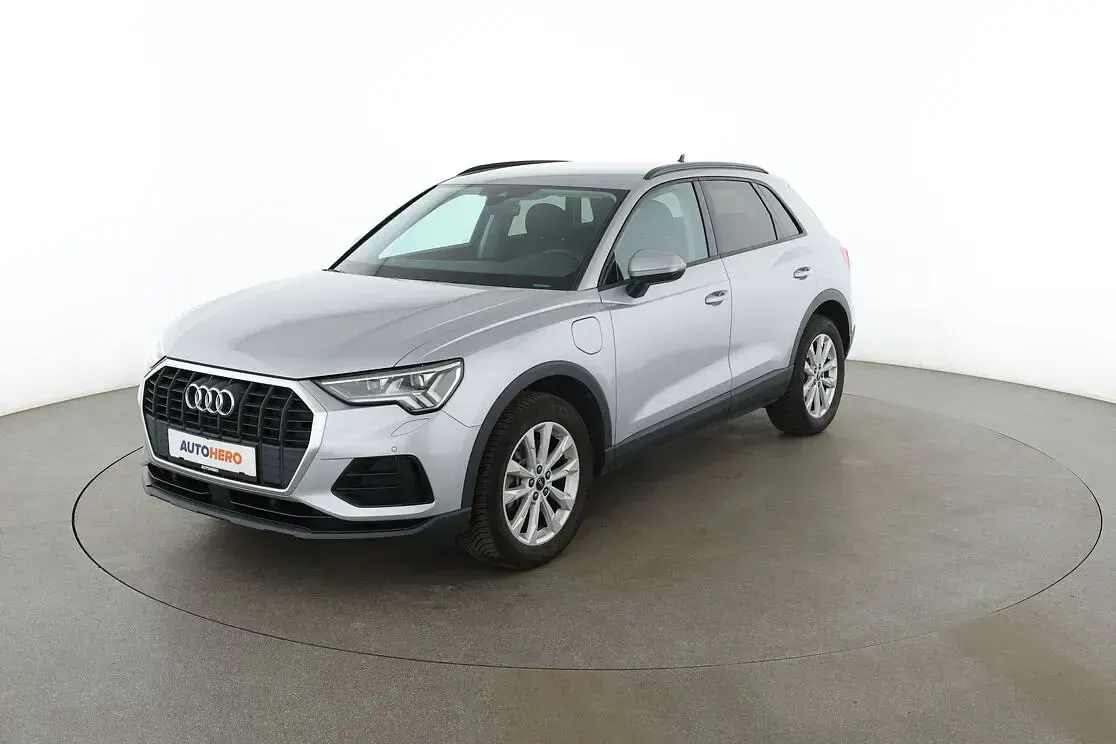 Gebraucht Audi Q3 2021 SUV