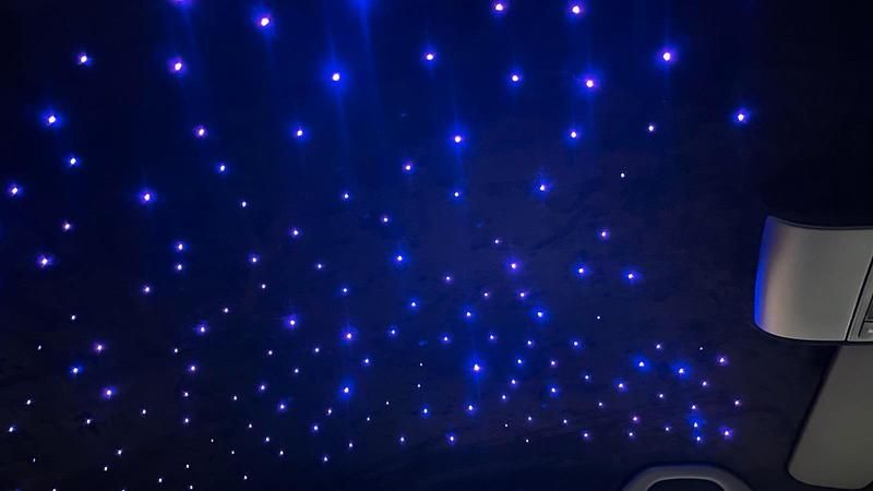 Gebraucht VW Polo GTI 150 PS (110 kW) 2007 Schwarz Kleinwagen