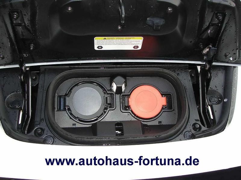 Gebraucht Nissan Leaf 360º 110 kW (150 PS) 2022 Super white Kleinwagen