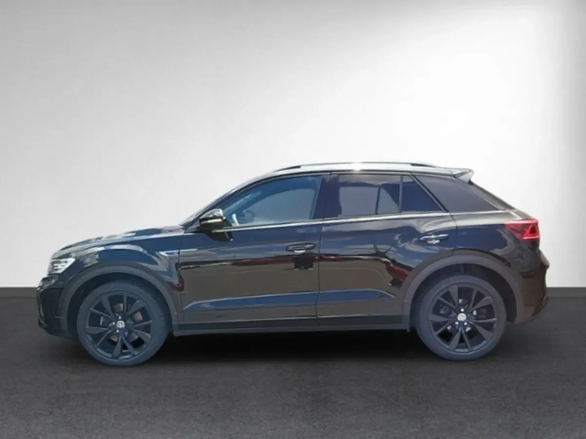 Gebraucht VW T-Roc R-line 190 PS (139 kW) 2026 SUV