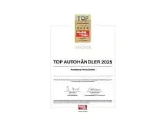 Gebraucht Mercedes GLC200 Avantgarde 204 PS (150 kW) 2025 Grau SUV