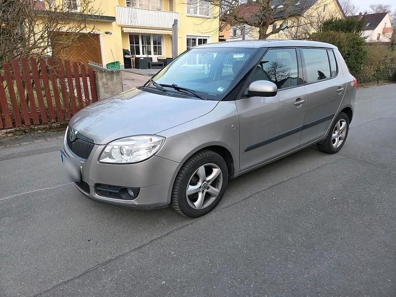 Usata VW Golf VI 2009 Utilitaria
