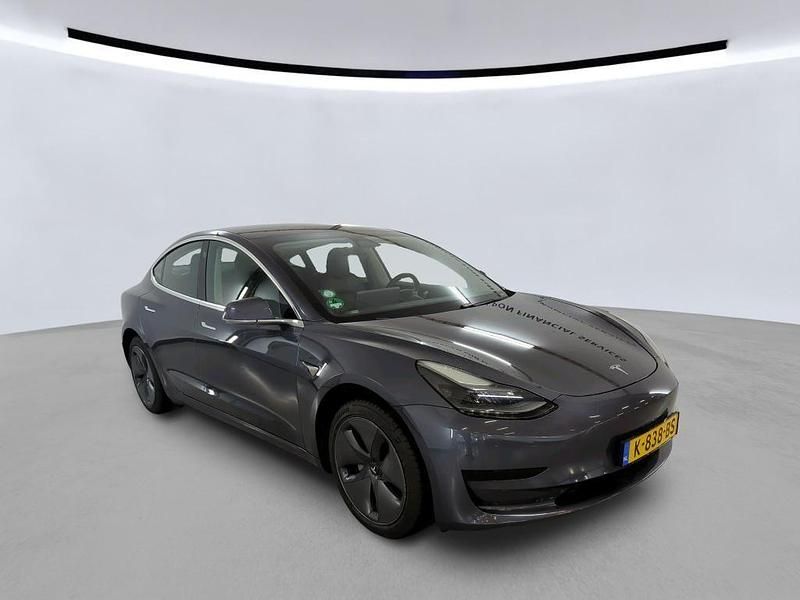 Gebraucht Tesla Model 3 Standard Range 225 kW (306 PS) 2020 Grau Limousine