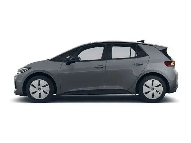Neu VW ID.3 Trendline 125 kW (170 PS) 2026 Grau Kleinwagen