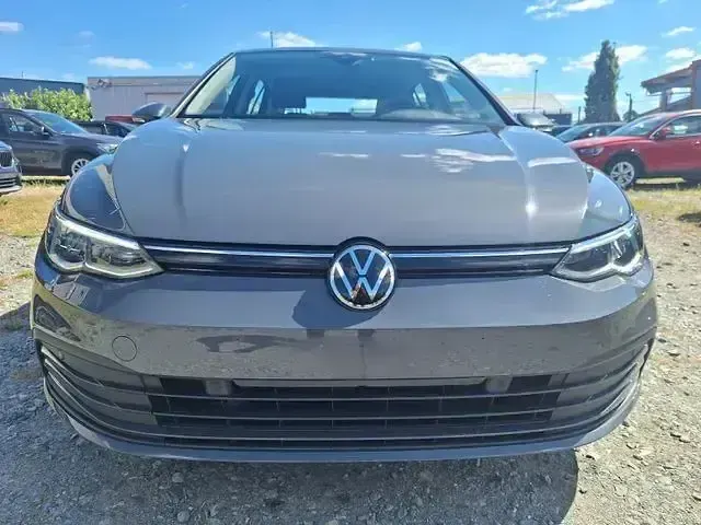 Gebraucht VW Golf VII 110 PS (80 kW) 2021 Andere Kleinwagen