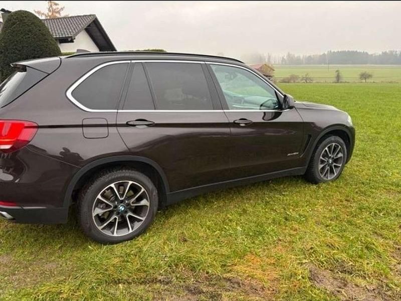 Gebraucht BMW X5 313 PS (230 kW) 2016 SUV