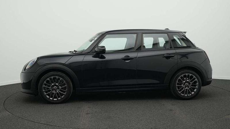 Gebraucht Mini Cooper S Classic 204 PS (150 kW) 2024 Schwarz Kleinwagen