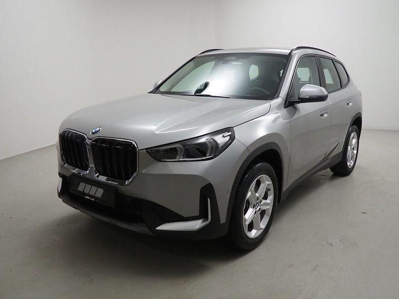 Gebraucht BMW X1 156 PS (114 kW) 2024 Silber SUV