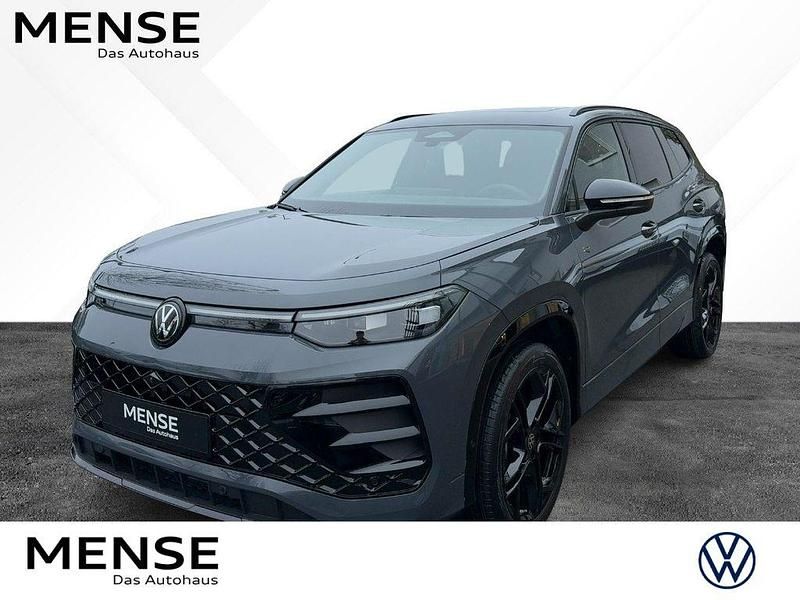Delfingrau Neu 2025 VW Tayron R-line SUV | 72.599 € - Bild 1/4