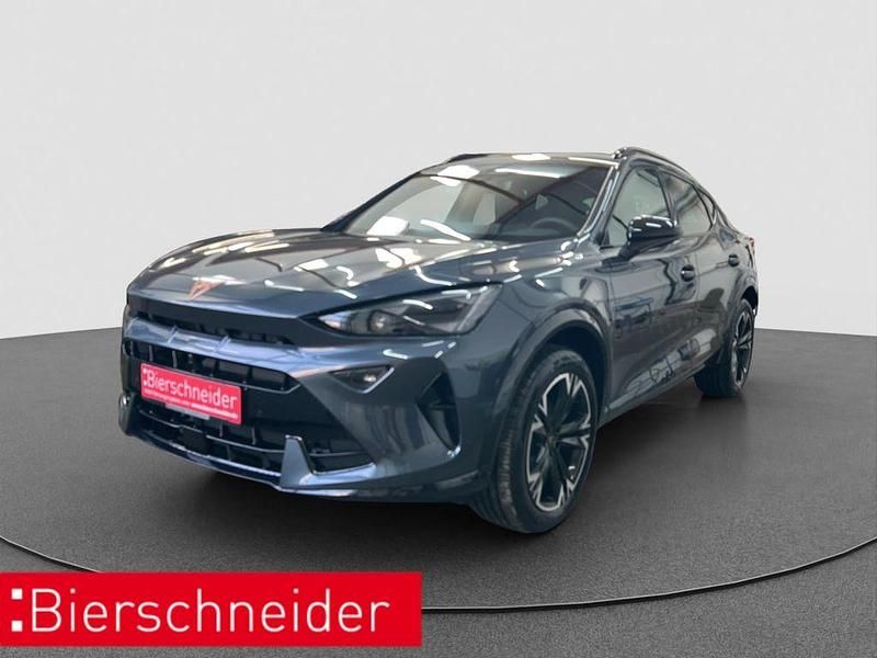 Neu Cupra Formentor 204 PS (150 kW) 2026 SUV