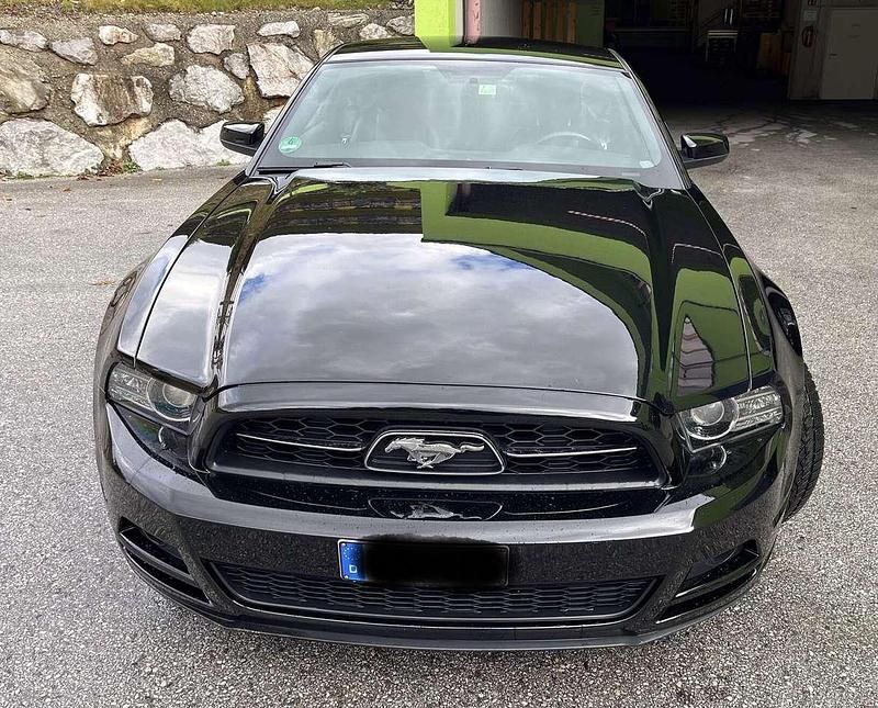 Gebraucht Ford Mustang 309 PS (227 kW) 2012