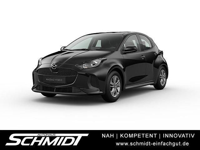 Neu Mazda 2 Center-Line 116 PS (85 kW) 2026 Kleinwagen
