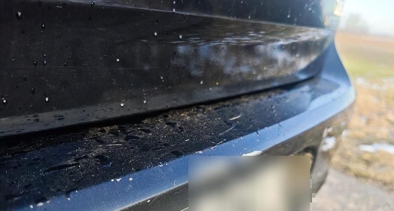 Gebraucht VW Golf VII 105 PS (77 kW) 2014 Schwarz Kleinwagen