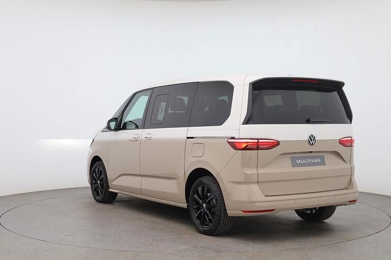 Neu VW Multivan Business 150 PS (110 kW) 2026 Van