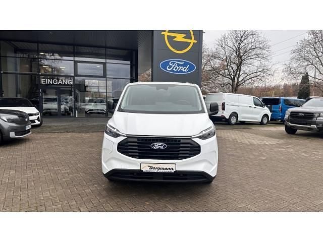 Neu Ford Transit Custom Trend 118 PS (86 kW) 2025 Weiss Van