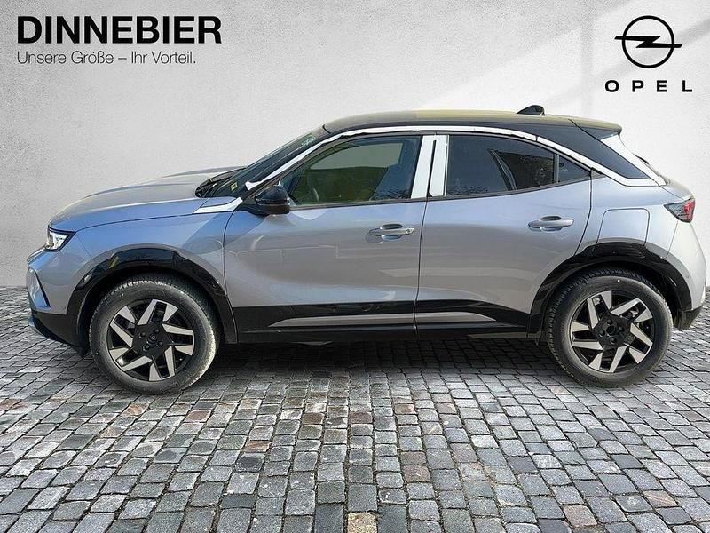 Neu Opel Mokka-e 114 kW (156 PS) 2025 Grau SUV