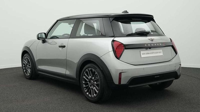 Gebraucht Mini Cooper S Classic 204 PS (150 kW) 2024 Grau Kleinwagen