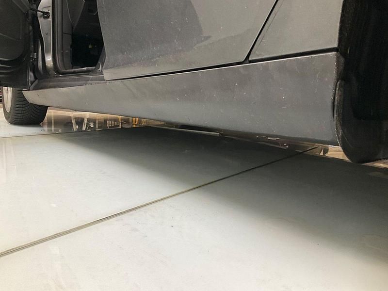 Gebraucht Ford Focus 150 PS (110 kW) 2015 Grau Kombi