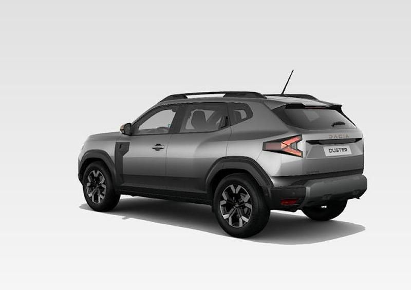 Neu Dacia Duster Extreme 131 PS (96 kW) 2025 Grau SUV