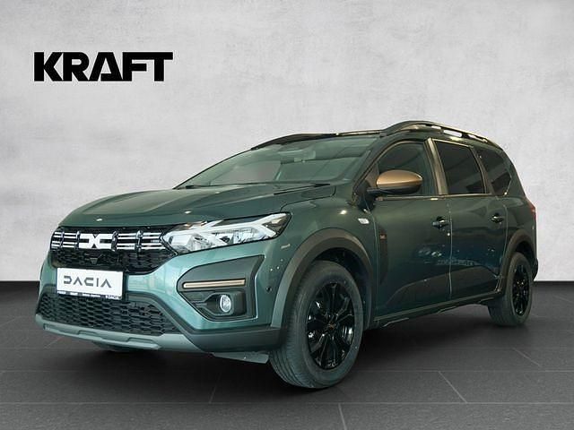 Grün Neu 2025 Dacia Jogger Extreme Van / Kleinbus | 23.200 € (Fairer Preis) - Bild 1/4