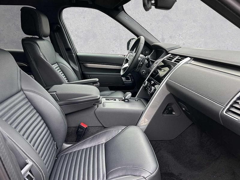 Neu Land Rover Discovery 5 SE Dynamic 252 PS (185 kW) 2025 Eiger grey SUV