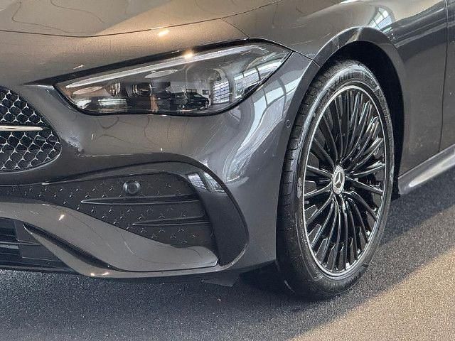 Gebraucht Mercedes CLE200 204 PS (150 kW) 2025