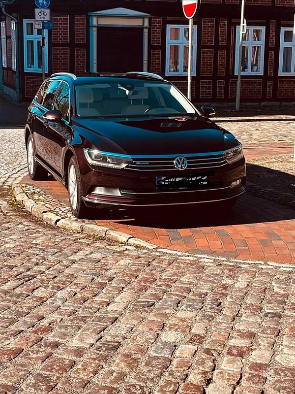 Gebraucht VW Passat 190 PS (139 kW) 2015 Andere farben Kombi