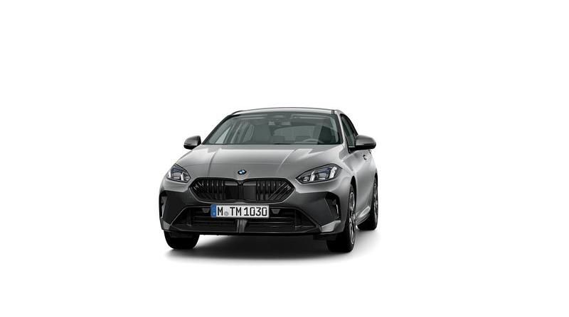 Neu 2025 BMW 120 Efficient Dynamics Kleinwagen | 40.410 € (Etwas zu teuer) - Bild 1/2