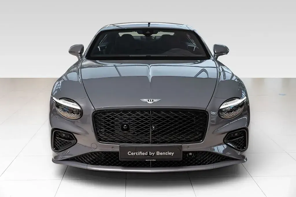 Gebraucht Bentley Continental 2025