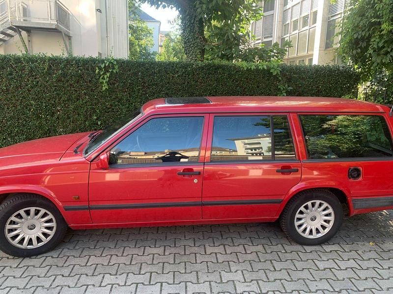 Gebraucht Volvo 940 1996 Kombi