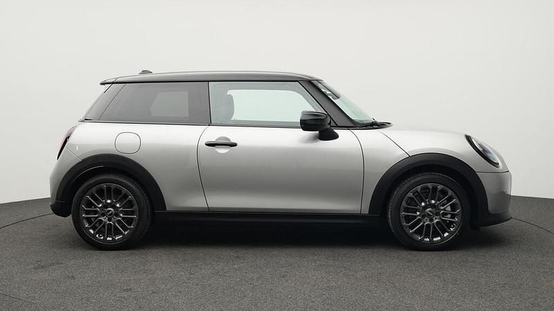 Brugt Mini Cooper Classic 156 HK (114 kW) 2024 Grå Hatchback