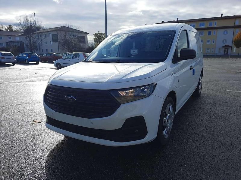 Neu Ford Transit Connect Trend 150 PS (110 kW) 2025 Frostweiß Van / Kleinbus