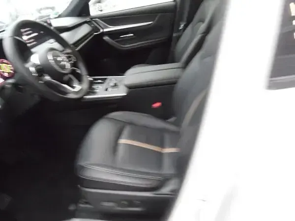 Gebraucht Mazda CX-60 Homura-Line 254 PS (186 kW) 2025 SUV